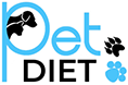 logo petdiet md